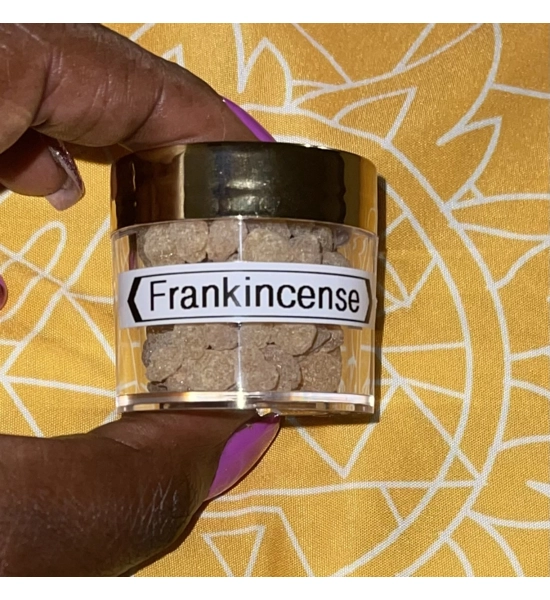 Frankincense