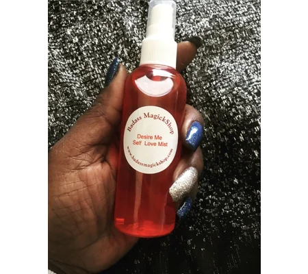 Desire Me - Self Love Mist