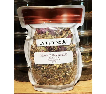 Lymph Node Tea