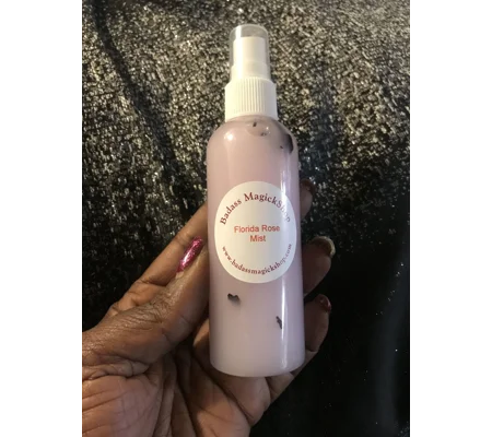 Florida Rose Mist