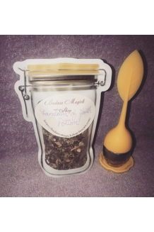 Fountain Of Youth Potion