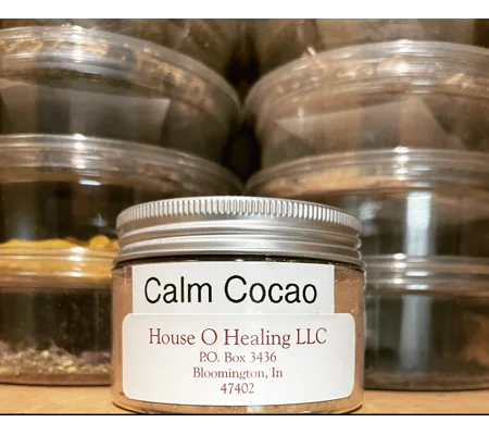 Calm Cocao