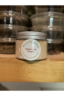 Herbal Weight Loss Powder