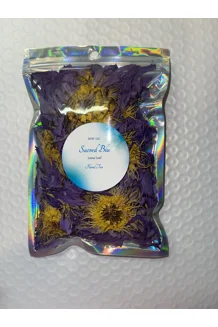 SACRED BLU Egyptian Blue Lotus Tea