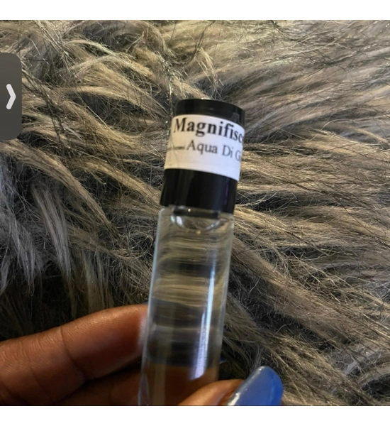 Aqua Di Gio (for men)