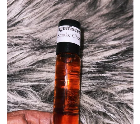 Smoked Cherry (Tom Ford)