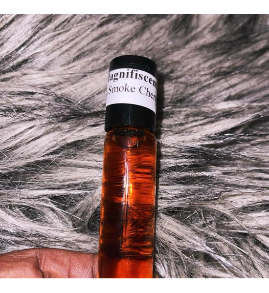 Smoked Cherry (Tom Ford)