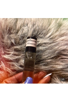 Nicky Minaj MINAJESTY