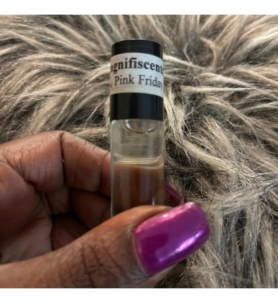 Nicky Minaj PINK FRIDAY