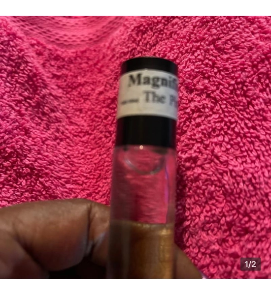 Nicki Minaj THE PINKPRINT