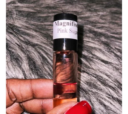 Pink Sugar