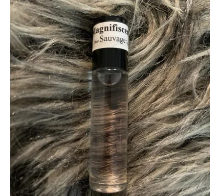 SAUVAGE By Dior for men
