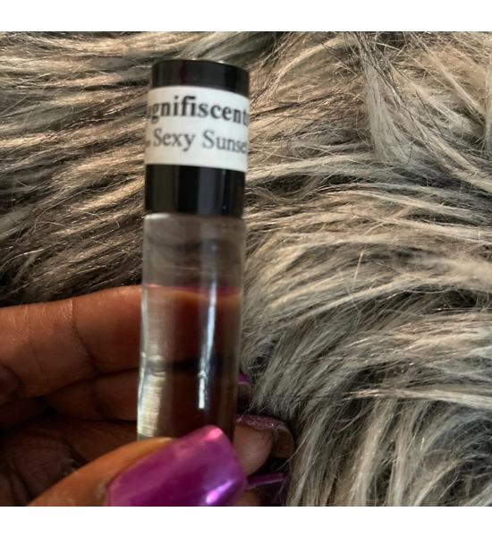 Michael Kors SEXY SUNSET