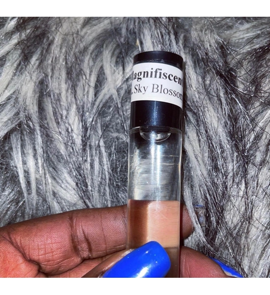 Sky Blossom by MICHAEL KORS