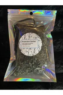 Aromatherapy Protection Sachet