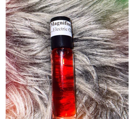 Electric Cherry (Tom Ford)