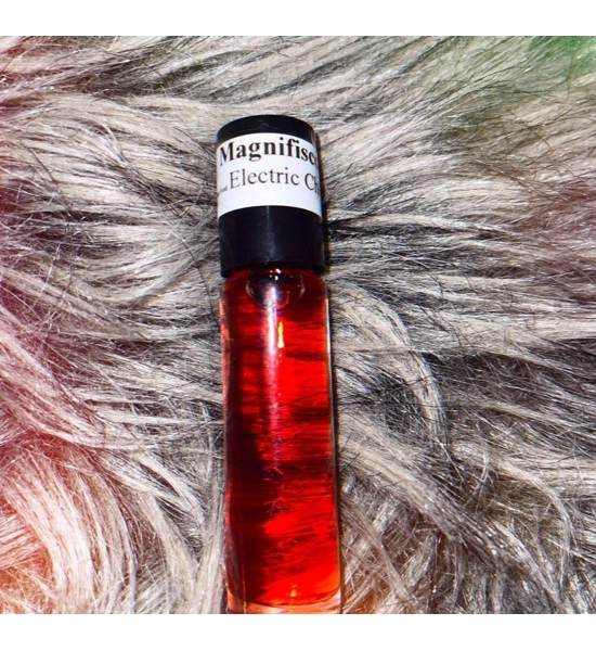 Electric Cherry (Tom Ford)