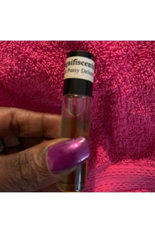 Sugar Cat Pussy Deluxe