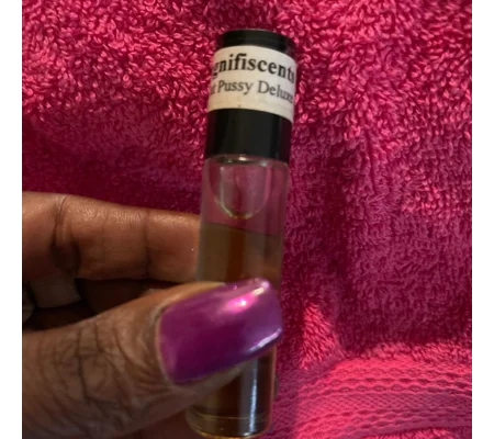 Sugar Cat Pussy Deluxe