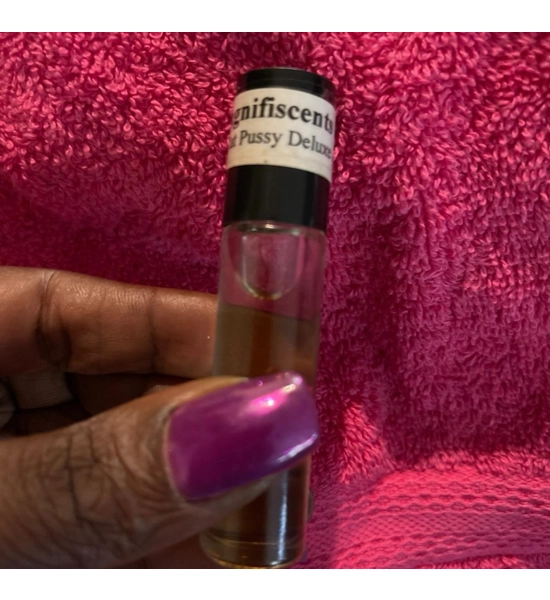 Sugar Cat Pussy Deluxe