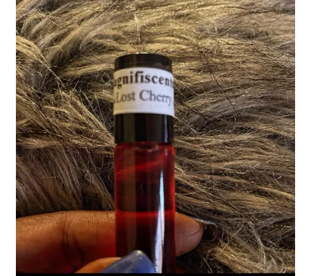 Lost Cherry