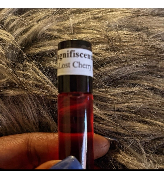Lost Cherry