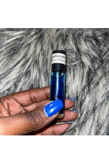 Issey Miyake Bleue for men