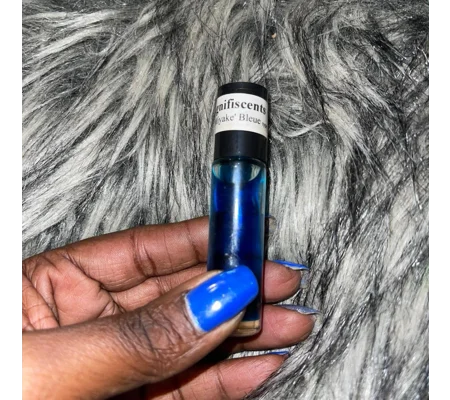 Issey Miyake Bleue for men