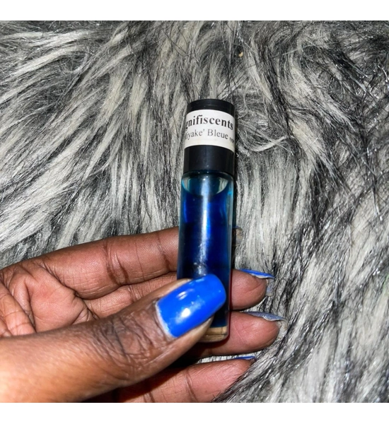 Issey Miyake Bleue for men