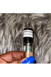 Polo Ultra Blue for men