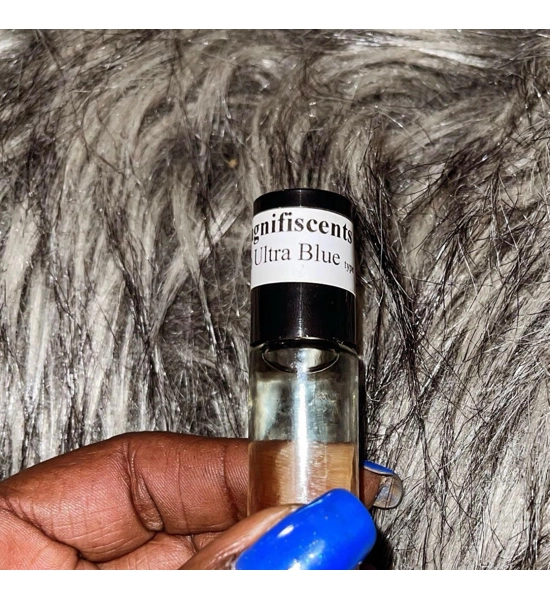 Polo Ultra Blue for men