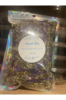 Lucid Blu… Dream Elixir