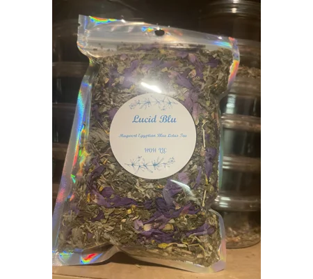 Lucid Blu… Dream Elixir