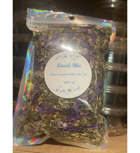 Lucid Blu… Dream Elixir