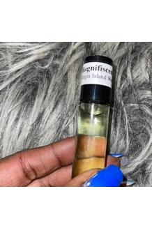 Virgin Island Water (unisex)