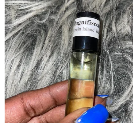 Virgin Island Water (unisex)