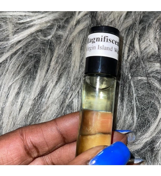 Virgin Island Water (unisex)