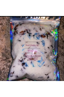 Tranquility Luxury Spiritual Bath Sslts