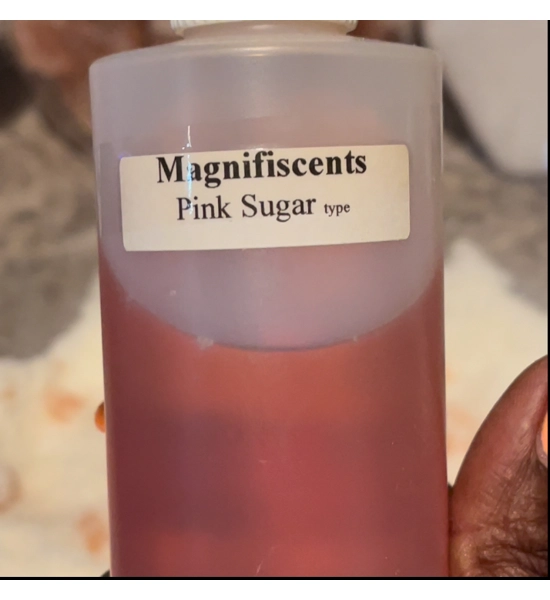 ENAMORED luxury spiritual bath salts