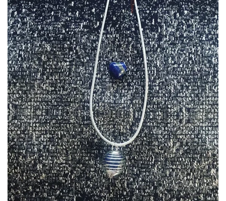 Lapis Lazuli Necklace