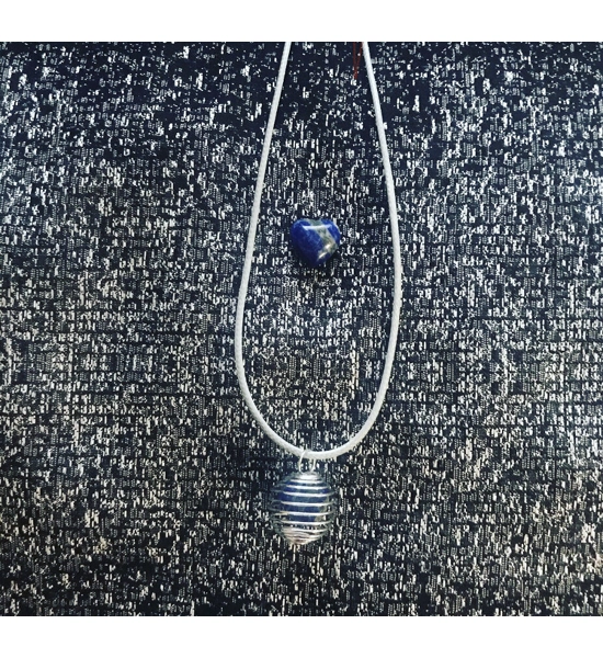 Lapis Lazuli Necklace