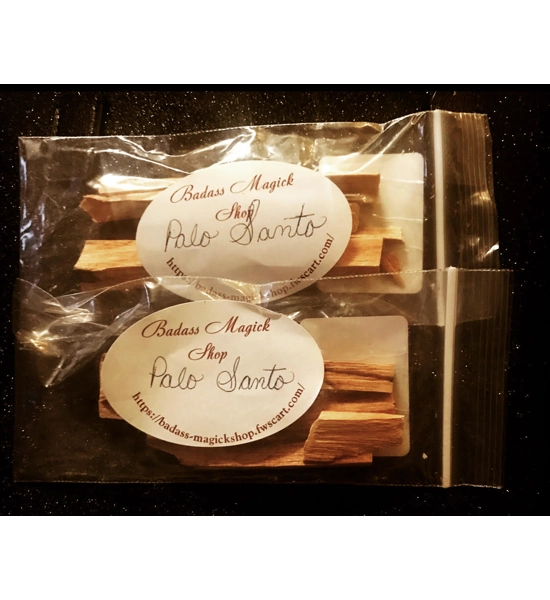 Palo Santo Sticks