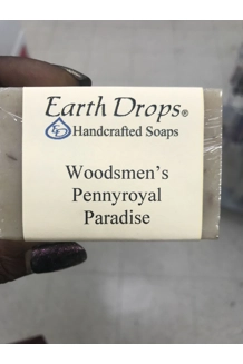 Woodsmen's Pennyroyal Paradise Bar