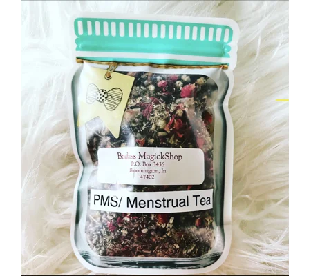 PCOS/Menstrual Tea