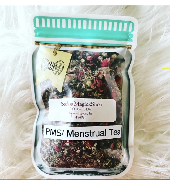 PCOS/Menstrual Tea