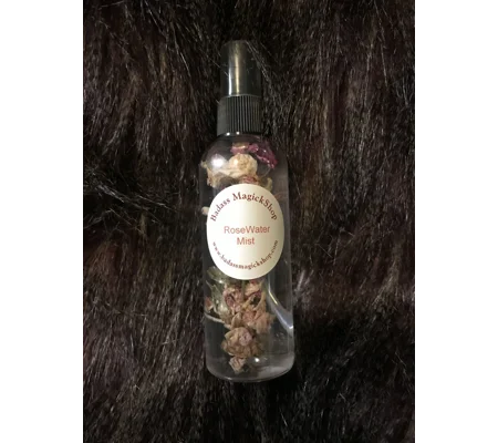 Rose Water