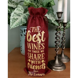 Wine Bags