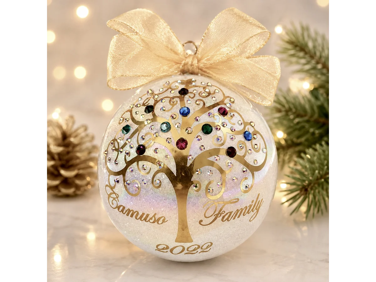 The Family Jewels Store