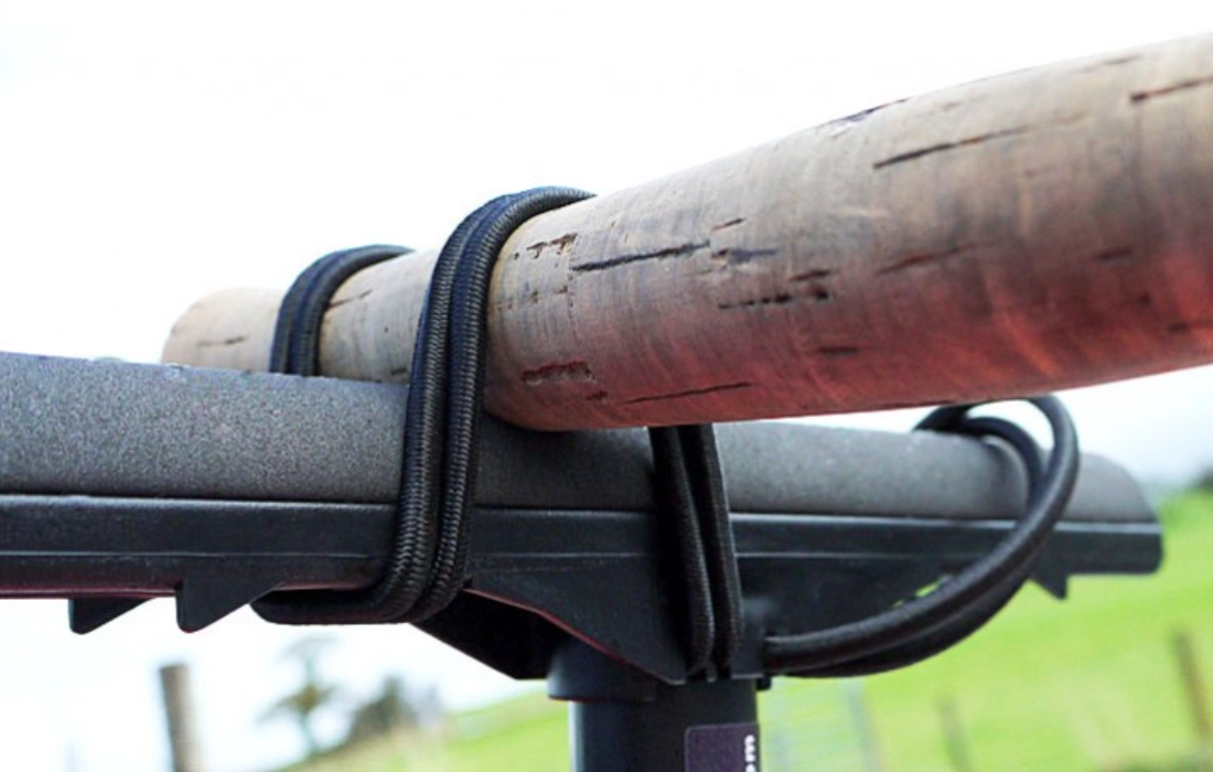 Simple Cord Hold Down