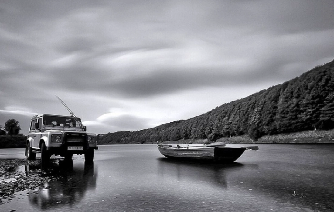 UK Designed and Made